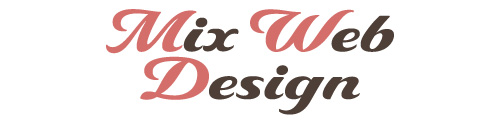Mix Web Design